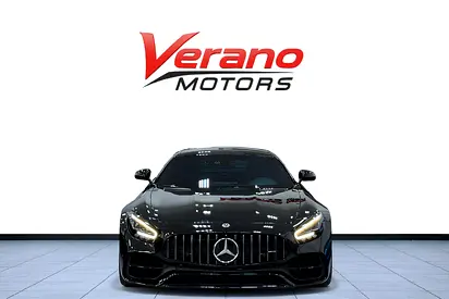 2022 Mercedes-BENZ AMG 照片 3