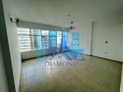 Big Size | High Floor | Well Maintained Apartment Available For Rent