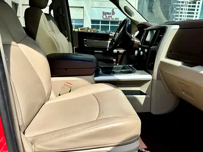 2016 Dodge RAM 1500 照片 11