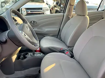 صورة 9 لـ 2021 Nissan SUNNY