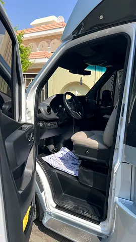 2024 Mercedes-BENZ SPRINTER 照片 5