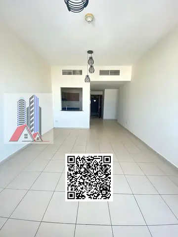 1 Bhk for Sale in Ajman One Tower With Parking