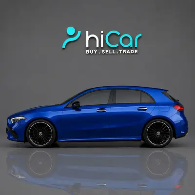 Mercedes-Benz A-Class A 200, миниатюра 4