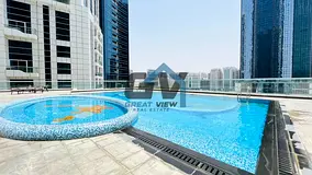 SEA VIEW | FULLY FURNISHED 1BHK | ALL AMENITIES
