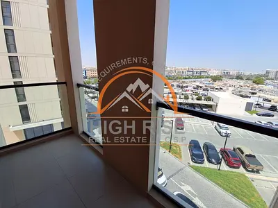 Luxurious one bedroom | Gated Community Parking Gym free