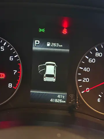 2023 KIA PICANTO 照片 11