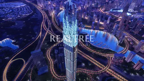 Best Branded Deal | Top Class Amenities | High Floor | Amazing Views