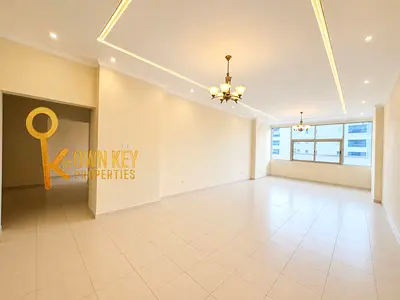 CHILLER & GAS FREE | MASSIVE 3BHK WITH MAID | VACANT