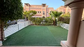 Big Garden 5Br Maid 3 Parking Villa Health Club