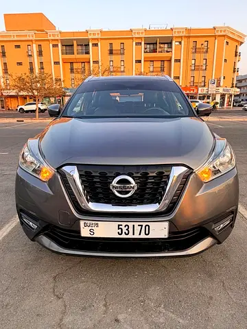 صورة 3 لـ 2018 Nissan KICKS
