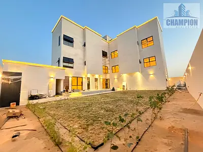 BRAND NEW 9BR AT PRIME LOCATION JUST IN 400K