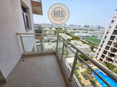 Ready to move || 1Bhk apartment for rent || Chiller free building || Nearby Al Furjan metro station