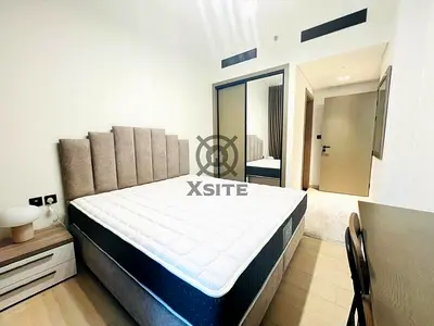 Modern Living | Equipped Kitchen | Fully Furnished