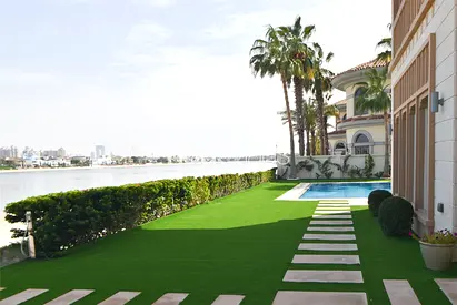 Upgraded | Furnished | High number |