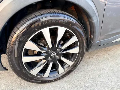 صورة 13 لـ 2018 Nissan KICKS