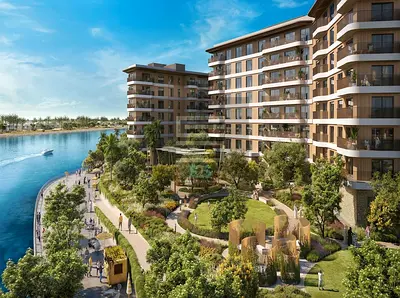 FULL CANAL VIEW | PREMIUM FACILITIES | BEST DEAL!