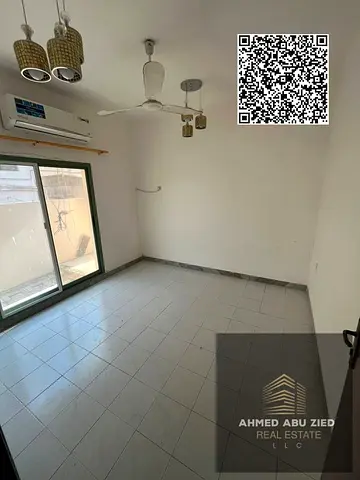 شقه غرفتين وصاله بالنعيميه 3 عجمان,موقع مميز ,قريب من جميع الخدمات,مناسبه للسكن العائلي,الدفع علي 4 او 6 دفعات,تأمين 2000 درهم  نقدا
