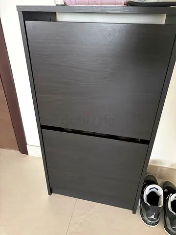 Ikea shoe cabinet