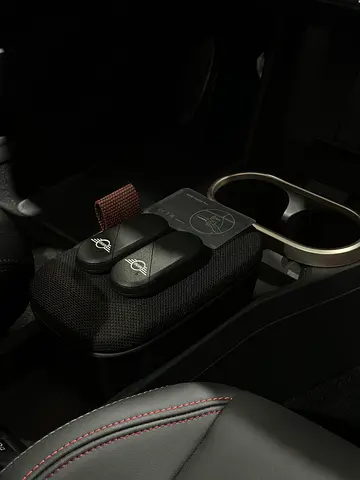 MINI Cooper John Cooper Works, миниатюра 26