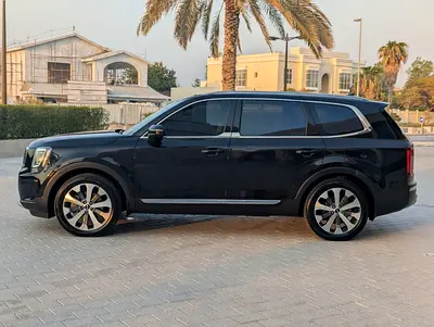 Kia Telluride EX, миниатюра 7