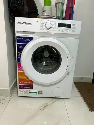 Front load washing machine - good working condition