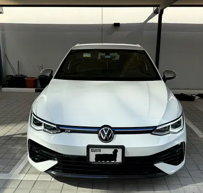 صورة 6 لـ 2022 Volkswagen GOLF R
