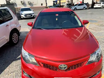 صورة 4 لـ 2014 Toyota CAMRY