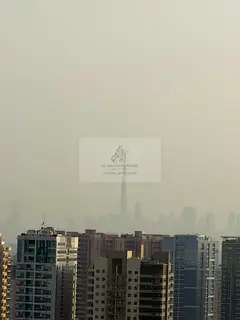 Commuter's Dream! 1BHK with Balcony | Al Nahda Sharjah | First Exit to Dubai