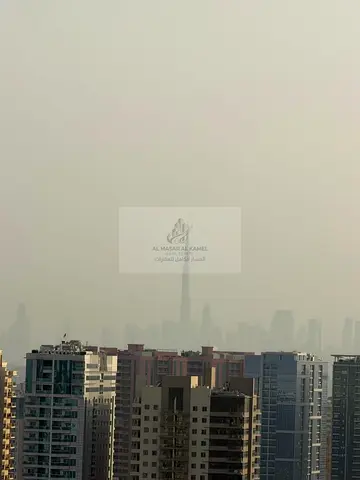 Commuter's Dream! 1BHK with Balcony | Al Nahda Sharjah | First Exit to Dubai