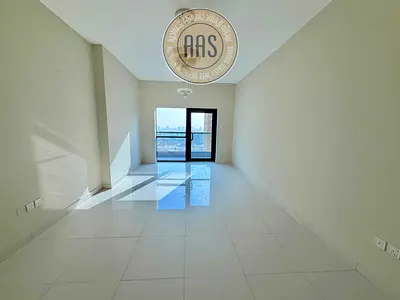 Hot offer ~ ~1 Br apartment +2 bathrooms >Flexible payment Plan < With all amenities -