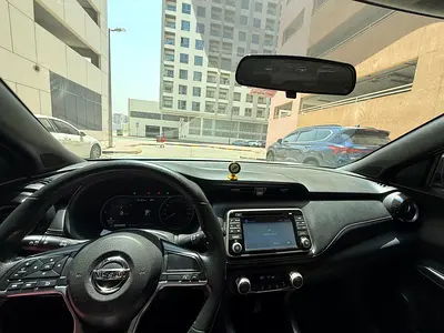 2018 Nissan KICKS — фото 9