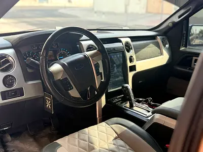 2012 FORD F-150 — фото 11