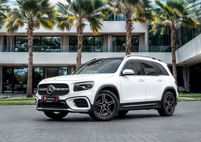3,193 P.M |  GLB 200 AMG | 0% Downpayment | 2030 Warranty/Service!