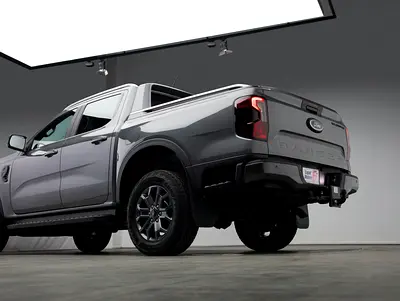 2025 FORD RANGER — миниатюра 20
