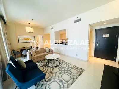 LUXURY FURNISHED 1 BEDROOM | PRIME LOCATION