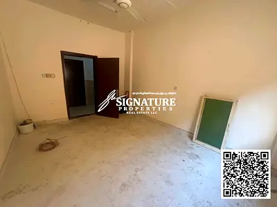 ROOMS AVAILABLE IN AL JURF INDUSTRIAL AREA 1, AJMAN