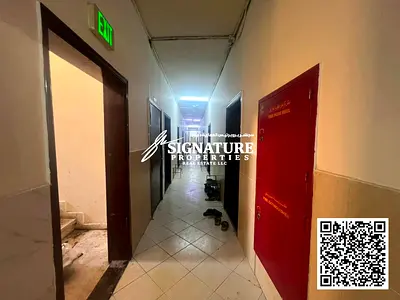 ROOMS AVAILABLE IN AL JURF INDUSTRIAL AREA 1, AJMAN