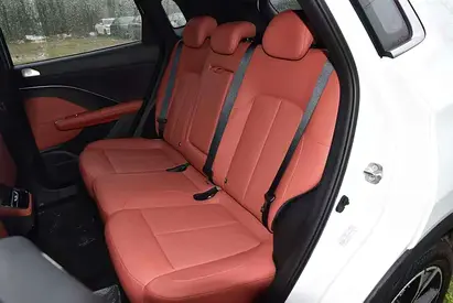 Changan CS55 Plus Premium, миниатюра 10