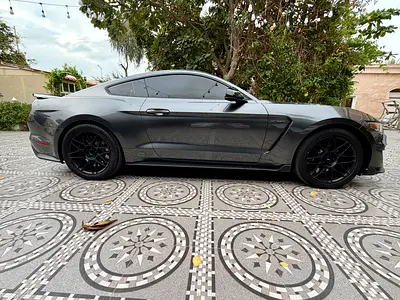 صورة 5 لـ 2017 FORD MUSTANG