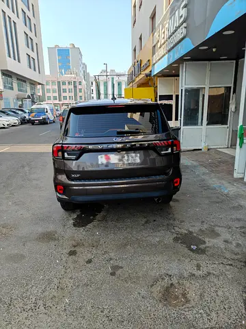 صورة 2 لـ 2024 FORD EVEREST