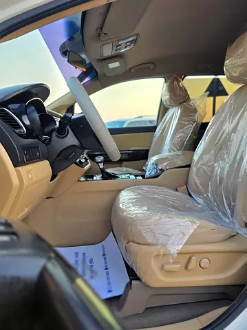 صورة 14 لـ 2017 KIA CARNIVAL