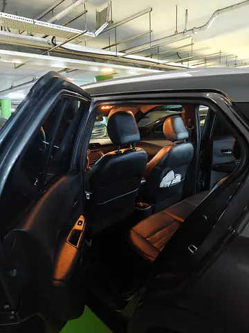 صورة 15 لـ 2019 Nissan KICKS