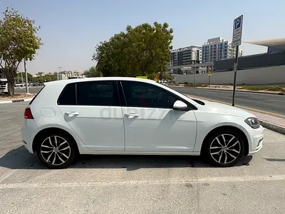 Golf Mk7.5 Facelift Comfortline (1.4L TSI)