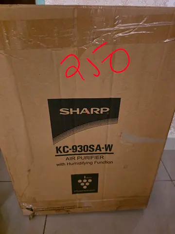 Air Purifier