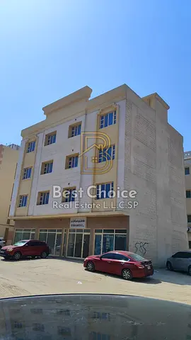 Building for sale in Sharjah, Muwaileh Commercial Area