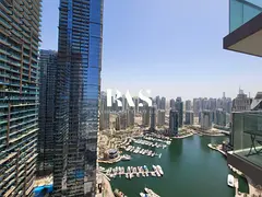 MARINA | 3 BEDROOM FOR RENT | FURNISHED | SEAVIEW