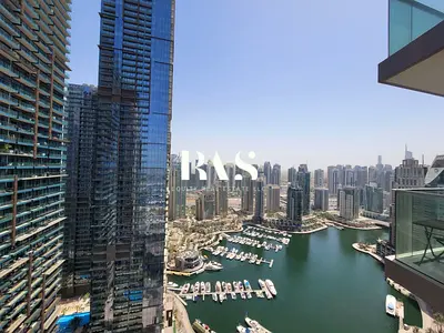 MARINA | 3 BEDROOM FOR RENT | FURNISHED | SEAVIEW