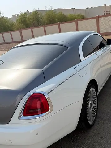 صورة مصغرة 19 لـ 2016 ROLLS-ROYCE WRAITH