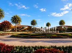 AZIZI FLORENCE/ 570K till the handover/ Sharjah largest lifestyle community