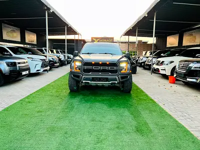 2017 FORD F-150 照片 6